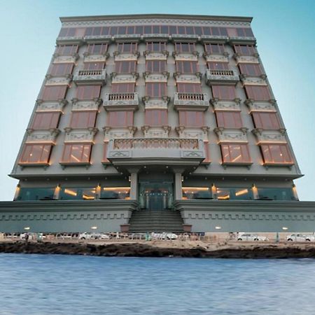 جيزان Al-Borg Hotel المظهر الخارجي الصورة