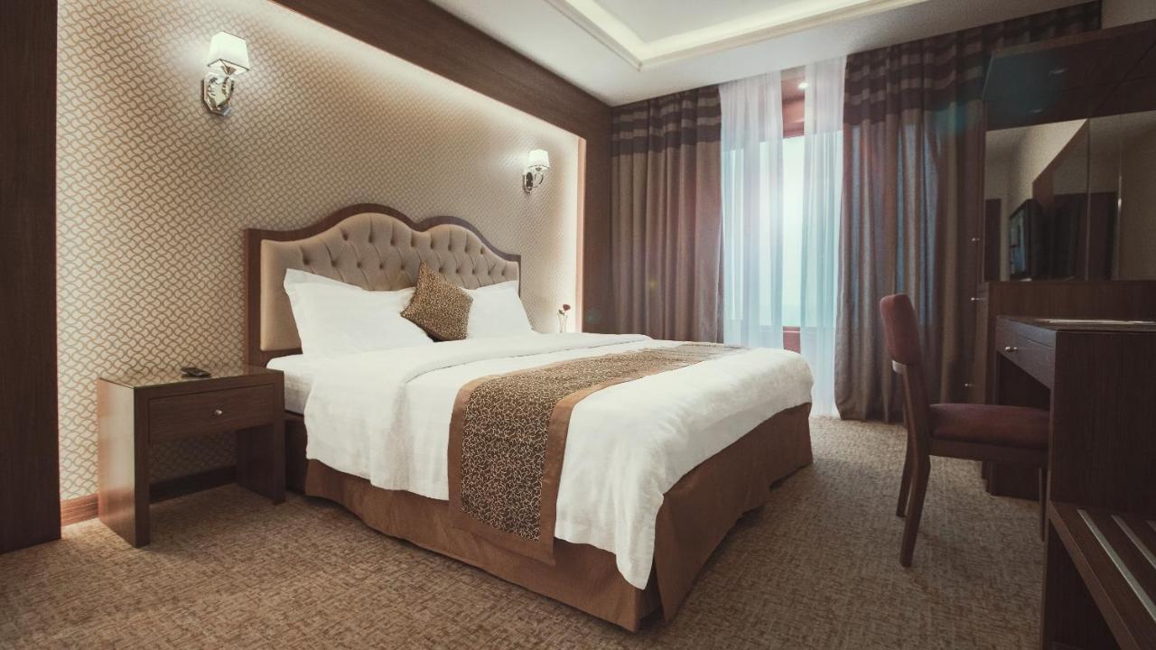 Al-Borg Hotel جيزان المظهر الخارجي الصورة